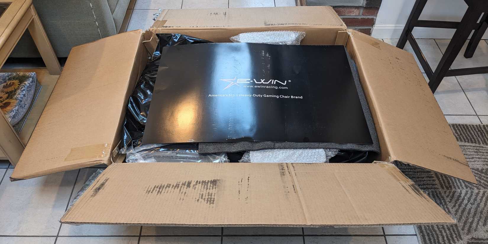 EWin Flash XL Box #2