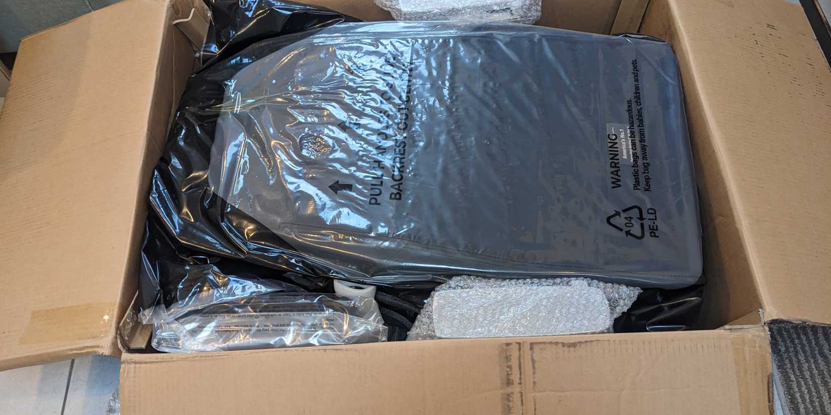 EWin Flash XL Box #3