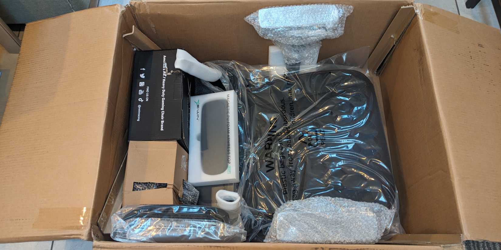 EWin Flash XL Box #4