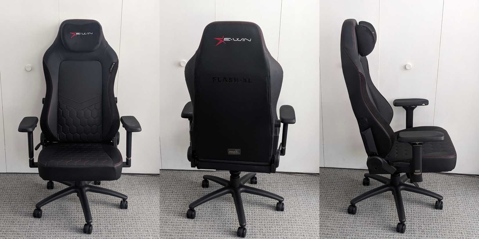 Ewin Flash XL Design #1