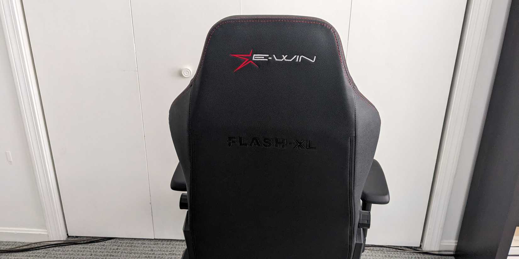 Ewin Flash XL Design #4