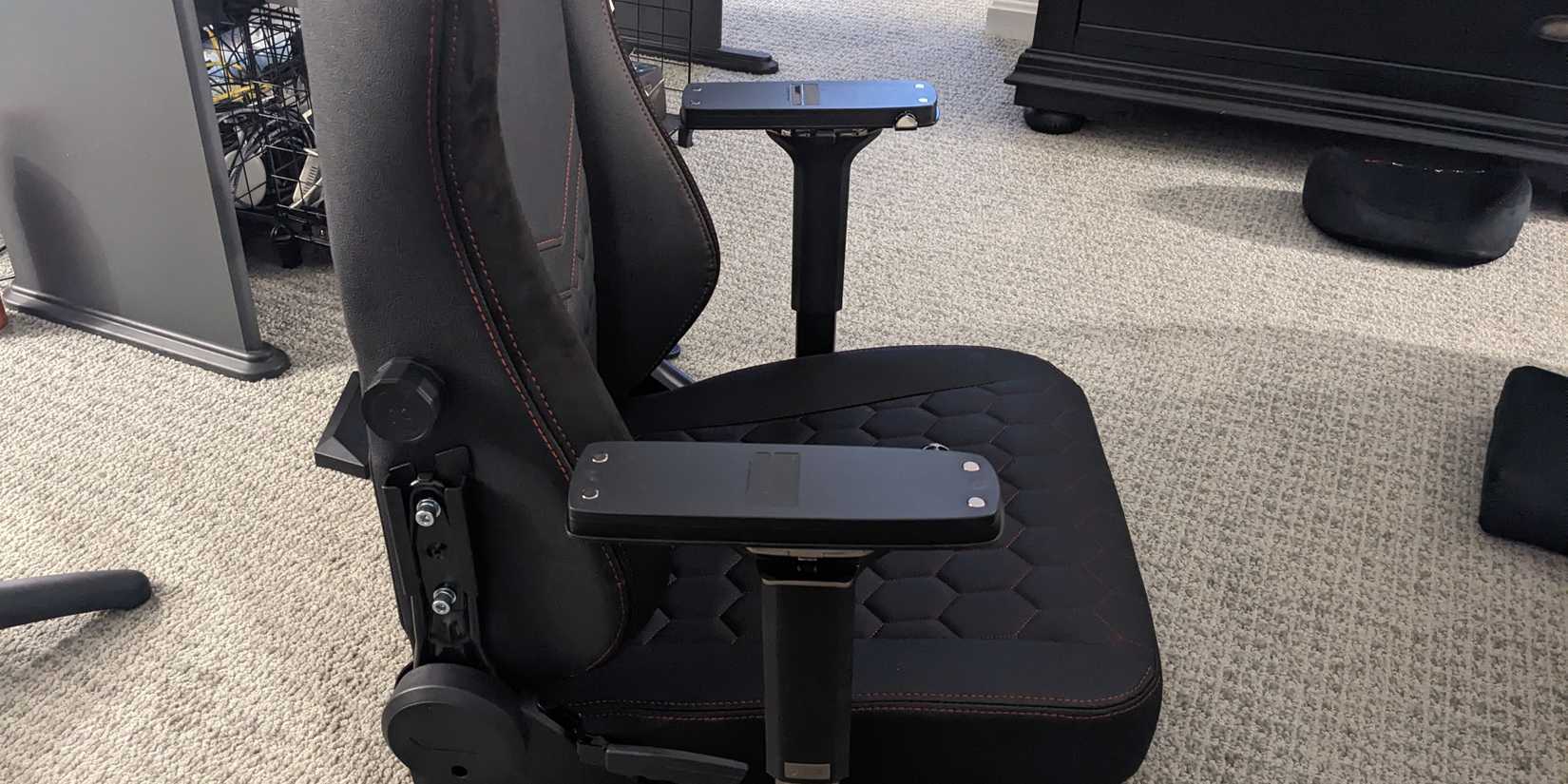 EWin Flash XL Installation #2