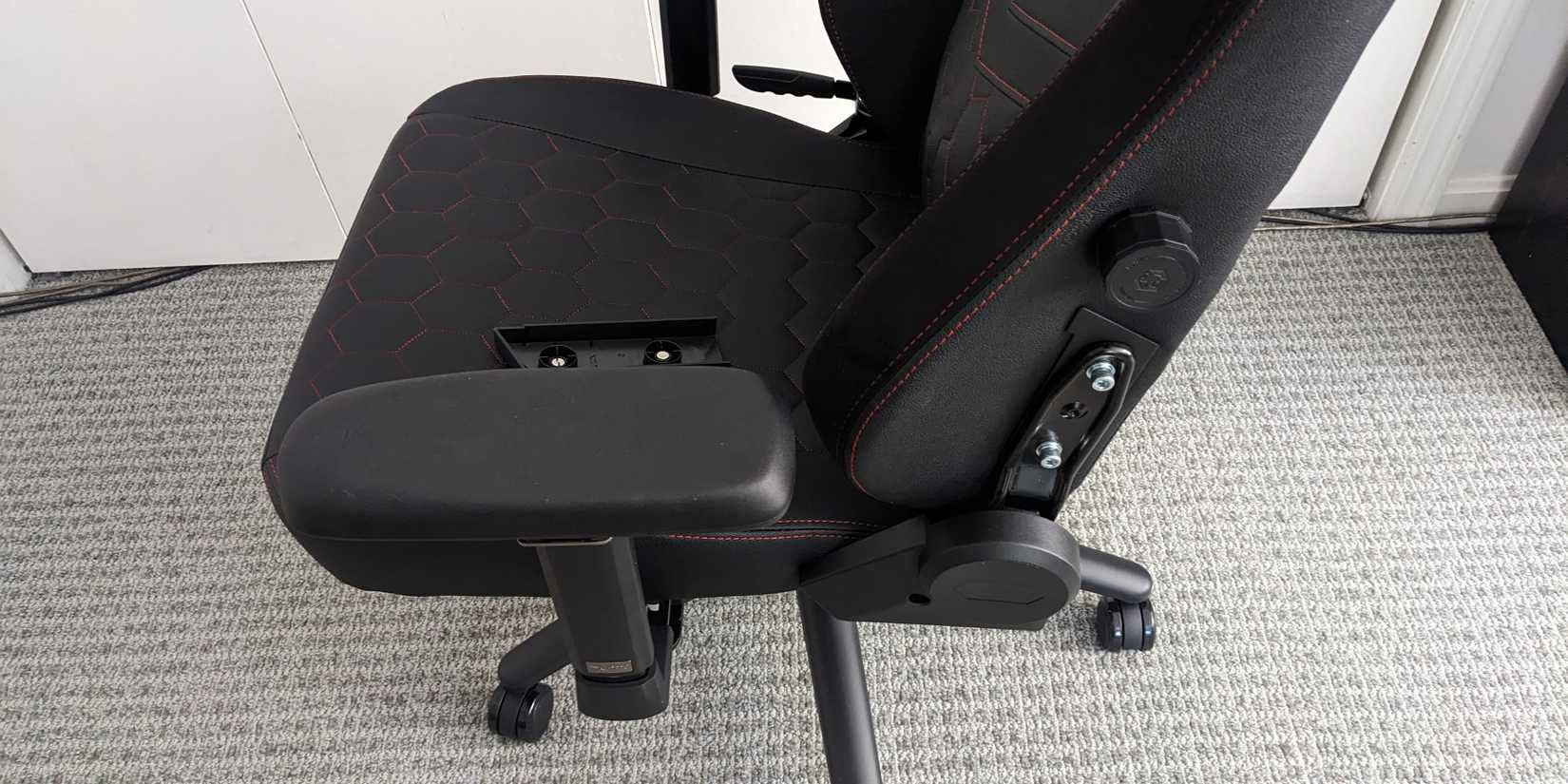 EWin Flash XL Installation #3