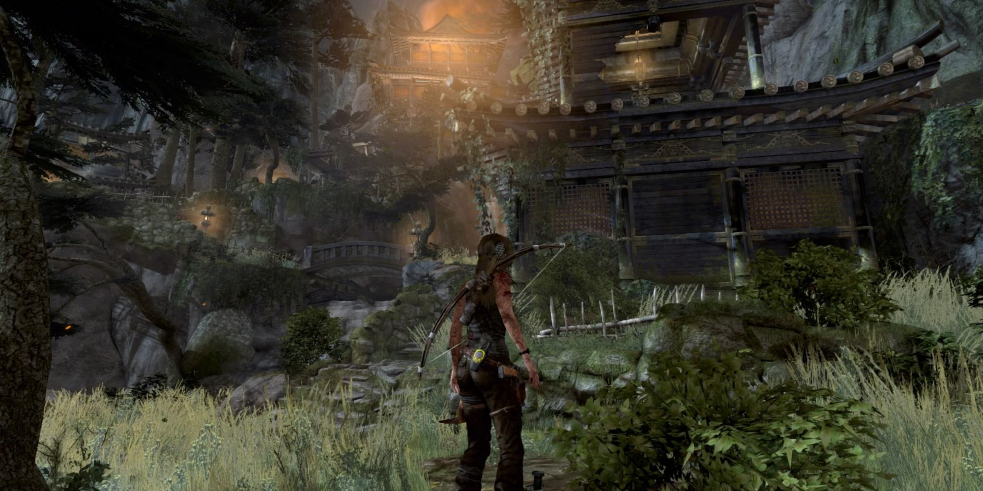 Tomb Raider Games With The Best Stories, Ranked