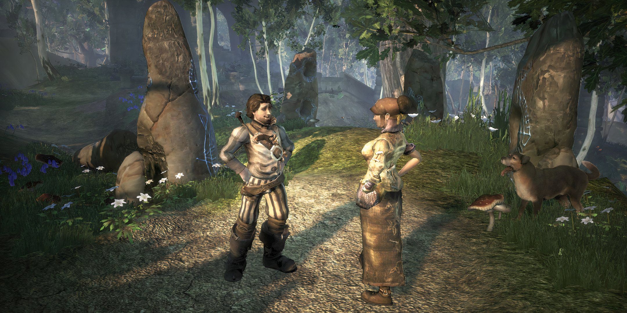 Fable 2