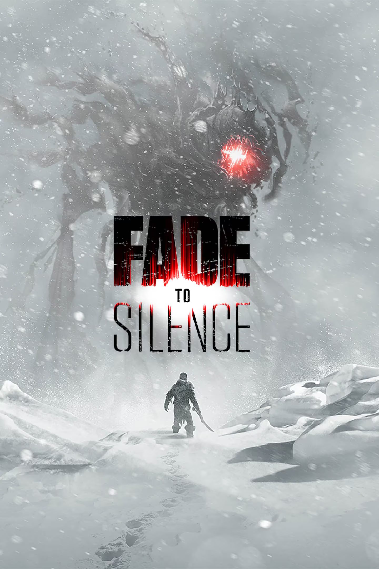 fade to silence