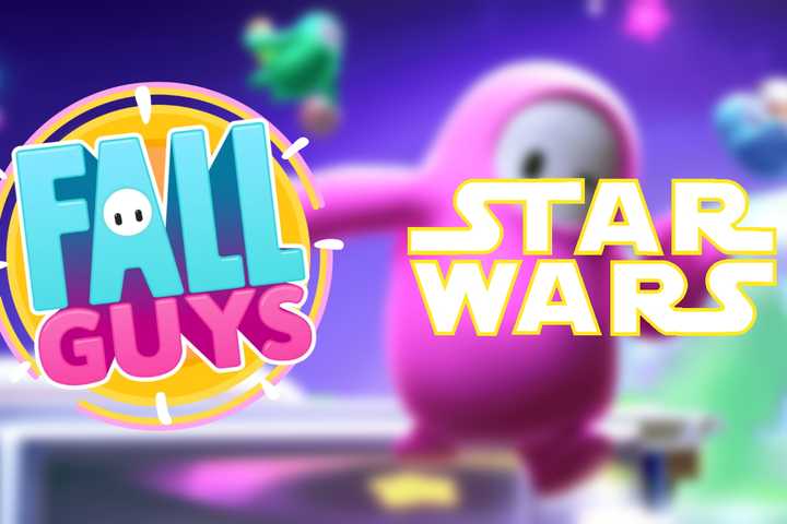 Fall Guys Rant Fall Guys News | GameRant