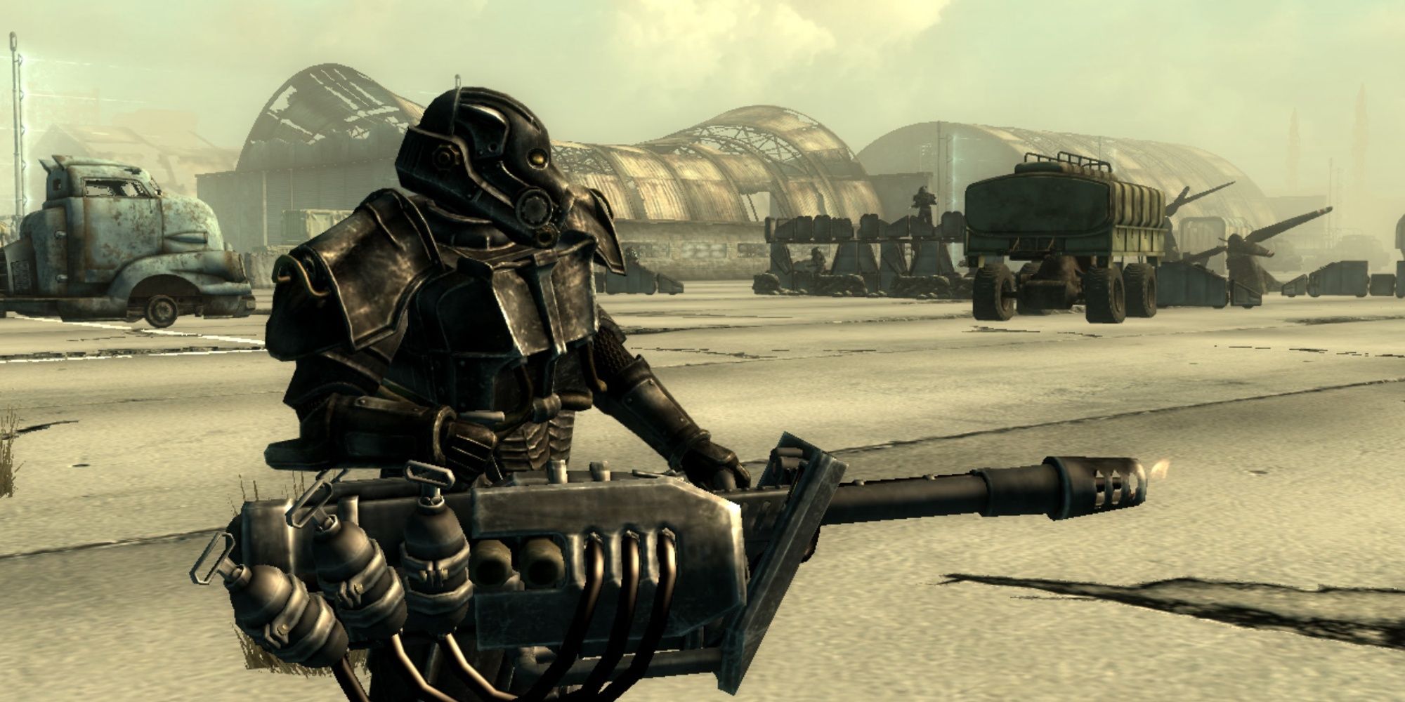 Fallout 3 Broken Steel Single Player DLC