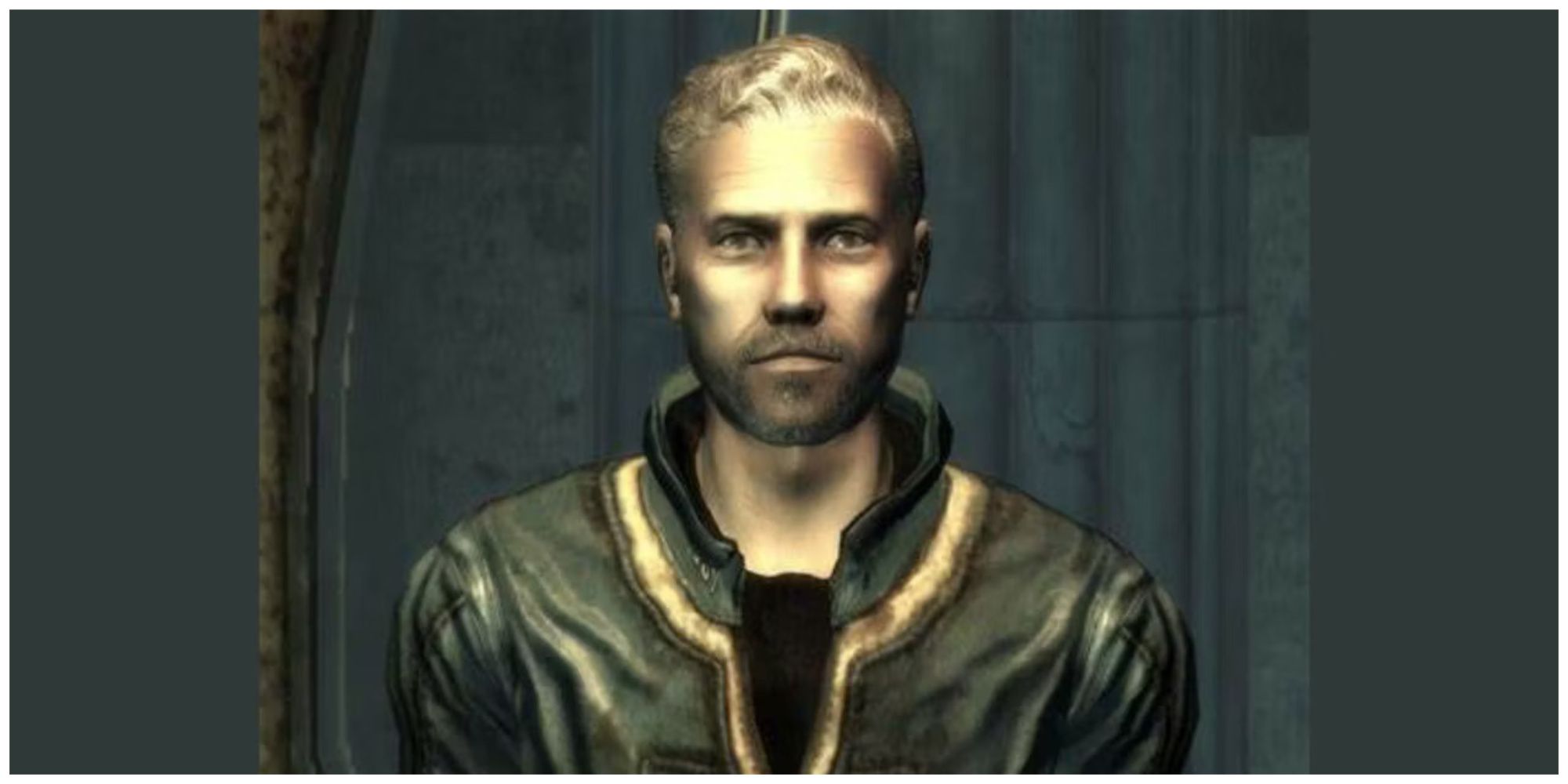 fallout 3 james