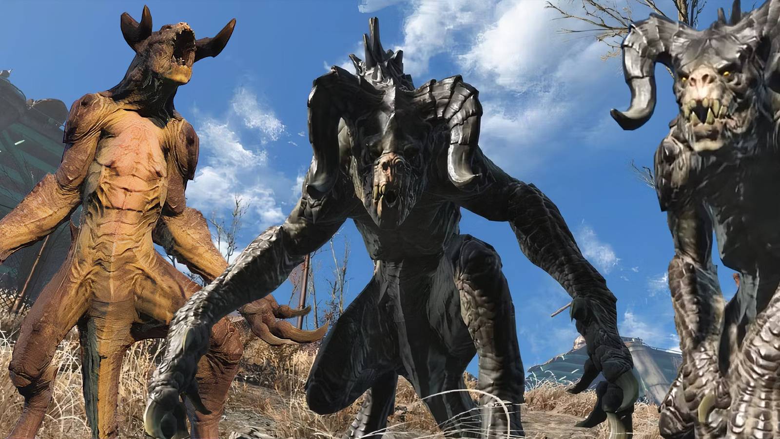 Fallout-4-6-Facts-You-Didn’t-Know-About-Deathclaws