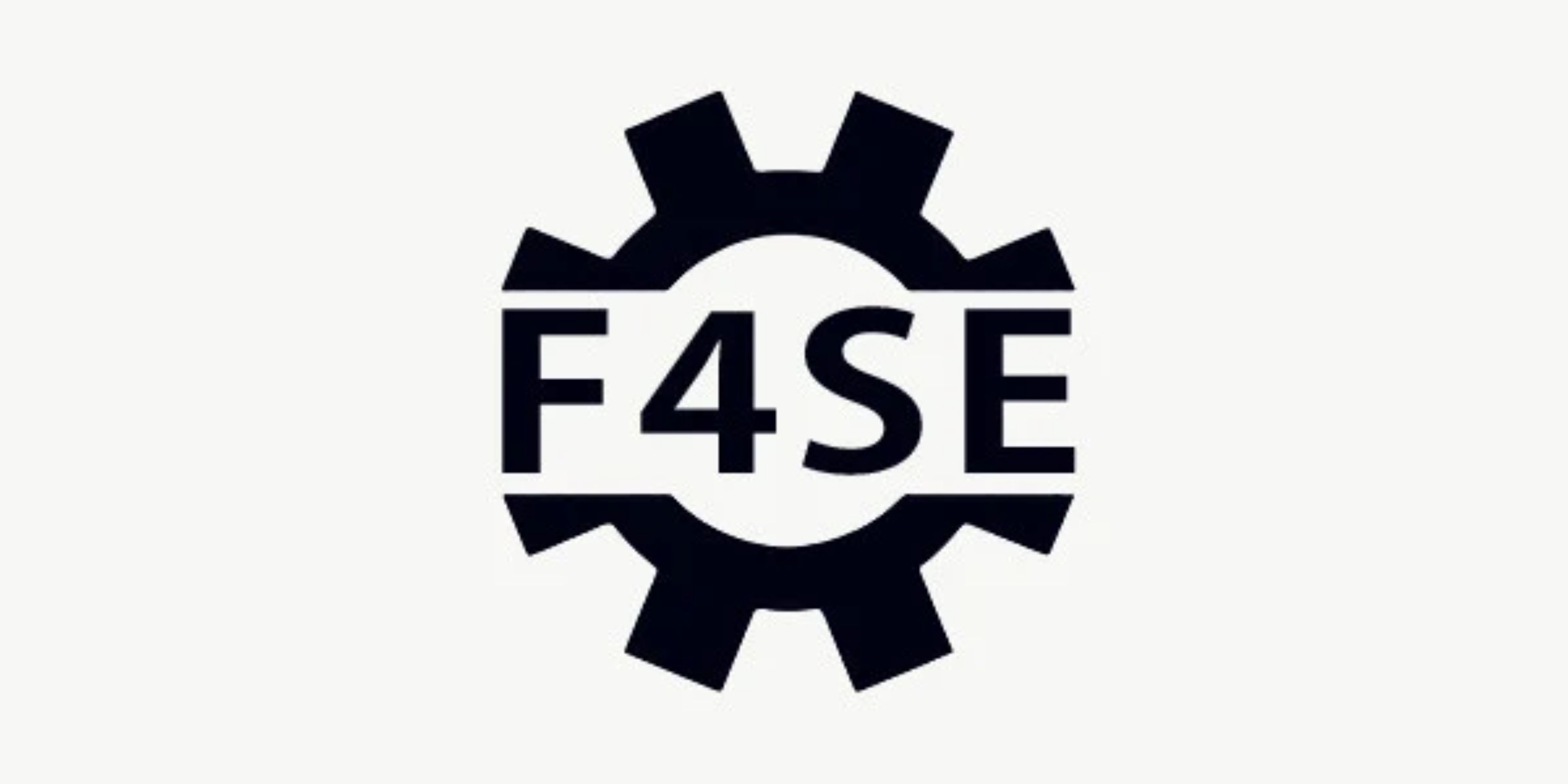 Fallout 4 -F4SE Logo