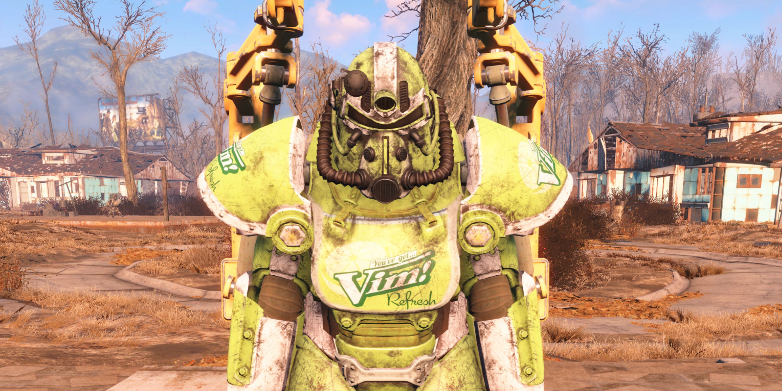 How To Repair Power Armor Fallout 4 A Quick Guide Appuals