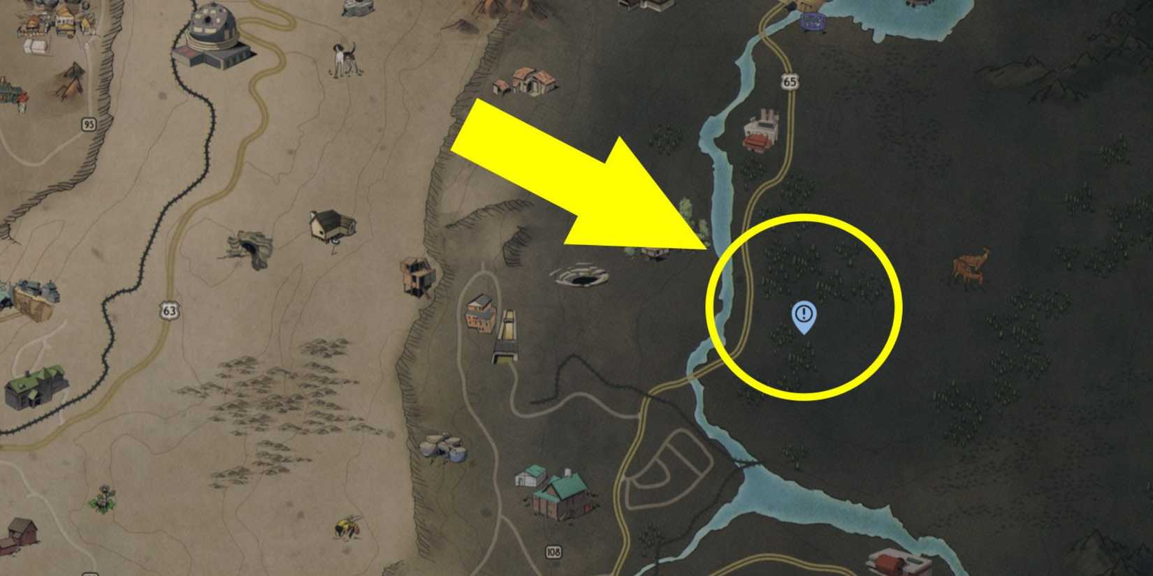 Fallout 76: How To Join The Enclave