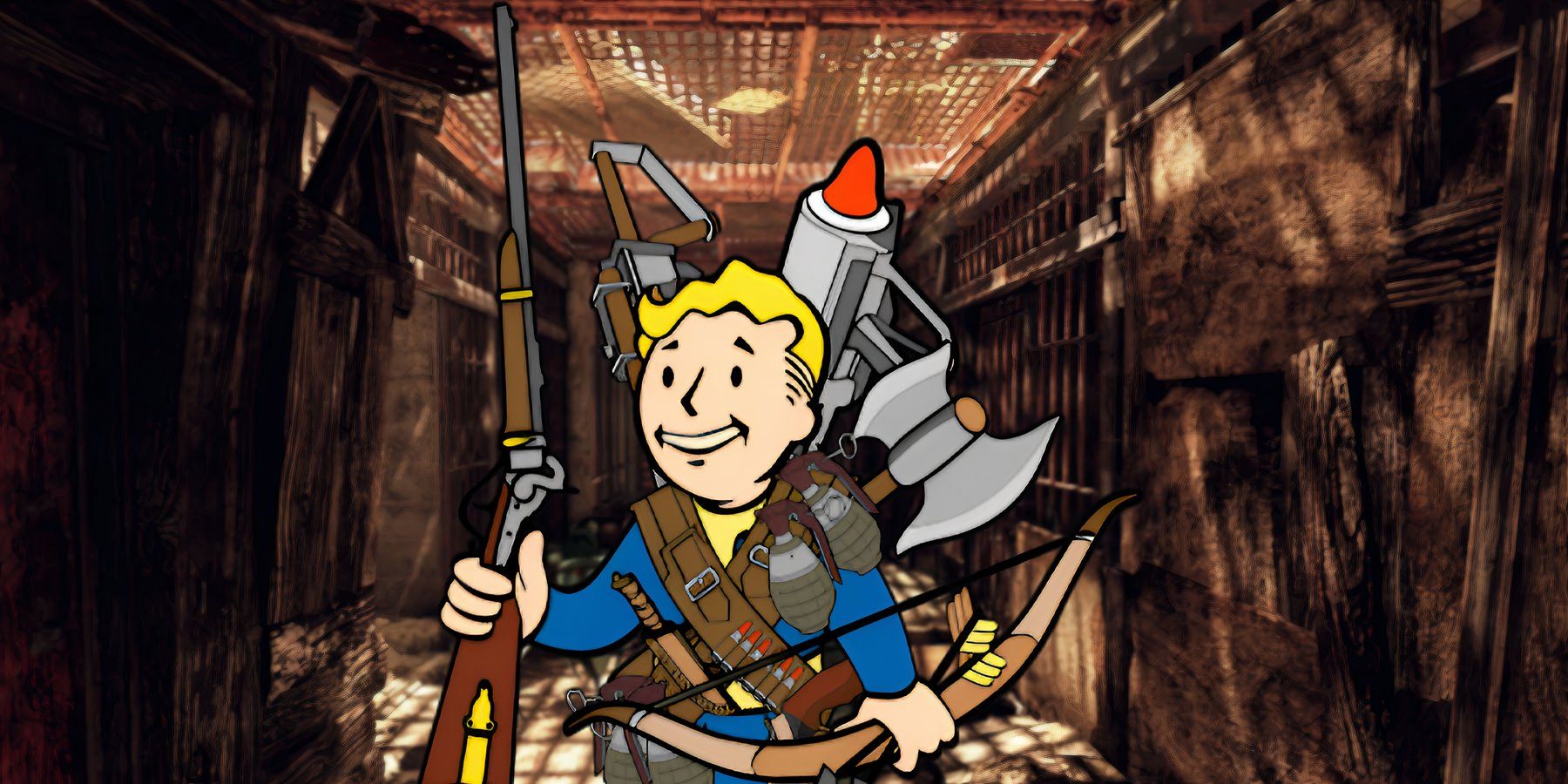 Fallout: Best Super Mutants, Ranked