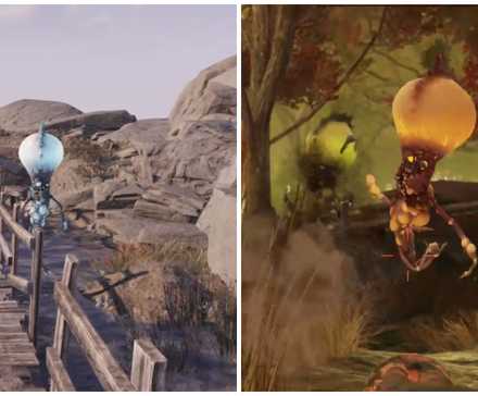 Freezer Alien Fallout Fallout 76: All Possum Exam Answers