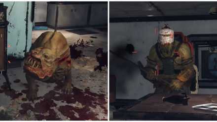 Fallout Mutated Fallout 76: How to Get Vertibird Fuel