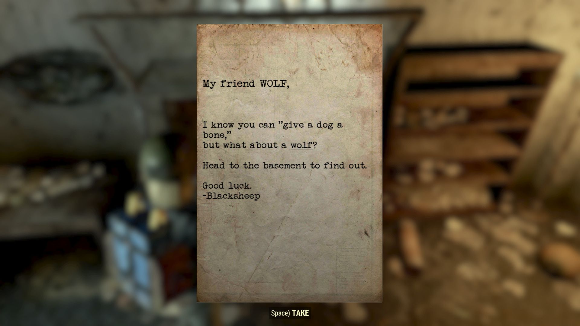 How to Complete the Lying Lowe Quest in Fallout 76