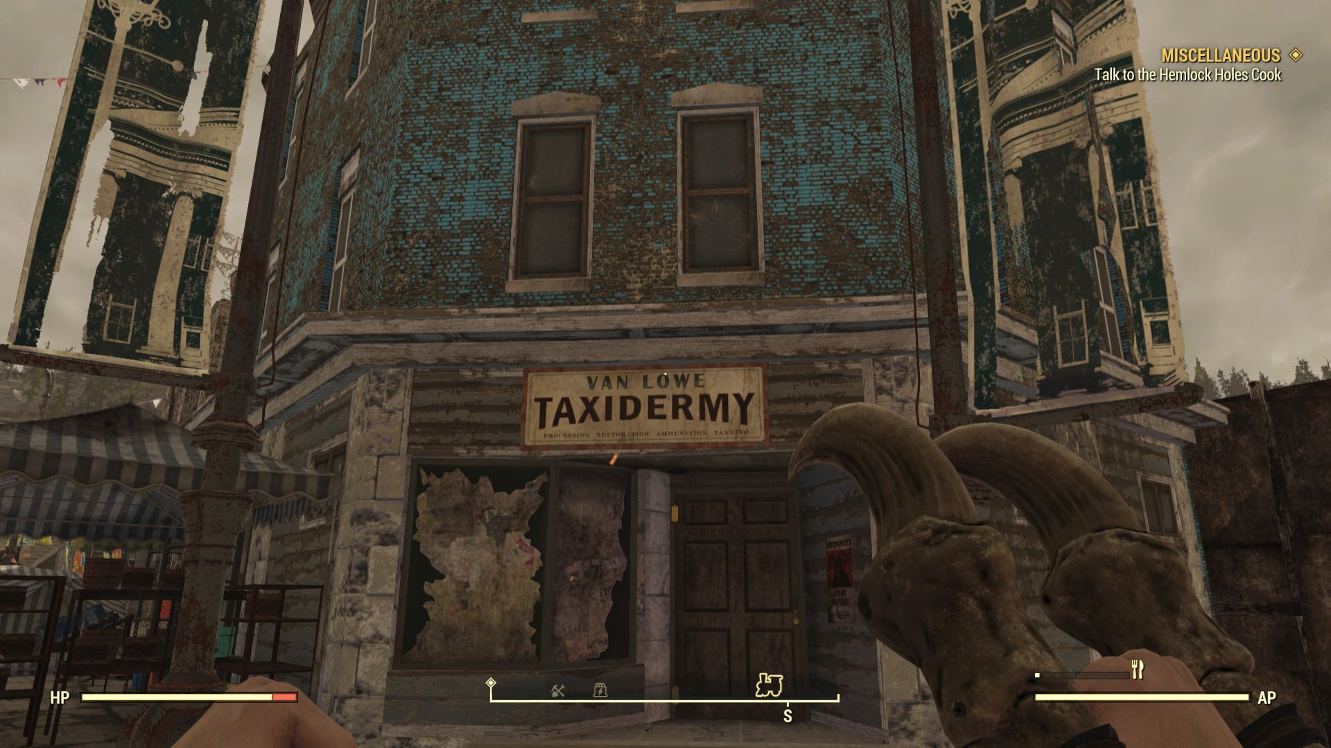 How to Complete the Lying Lowe Quest in Fallout 76