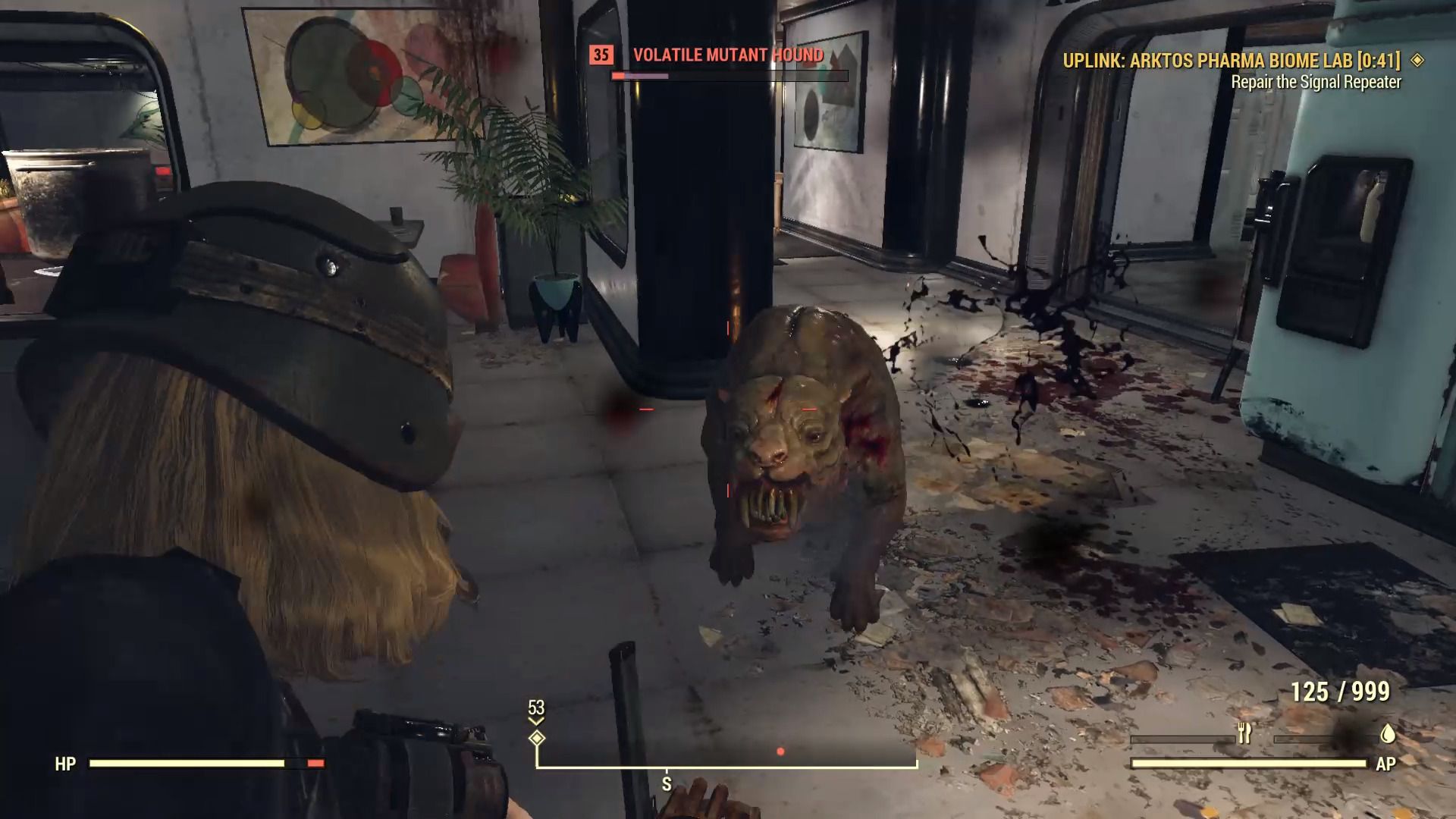 How To Complete Mutated Enemies Challenges in Fallout 76