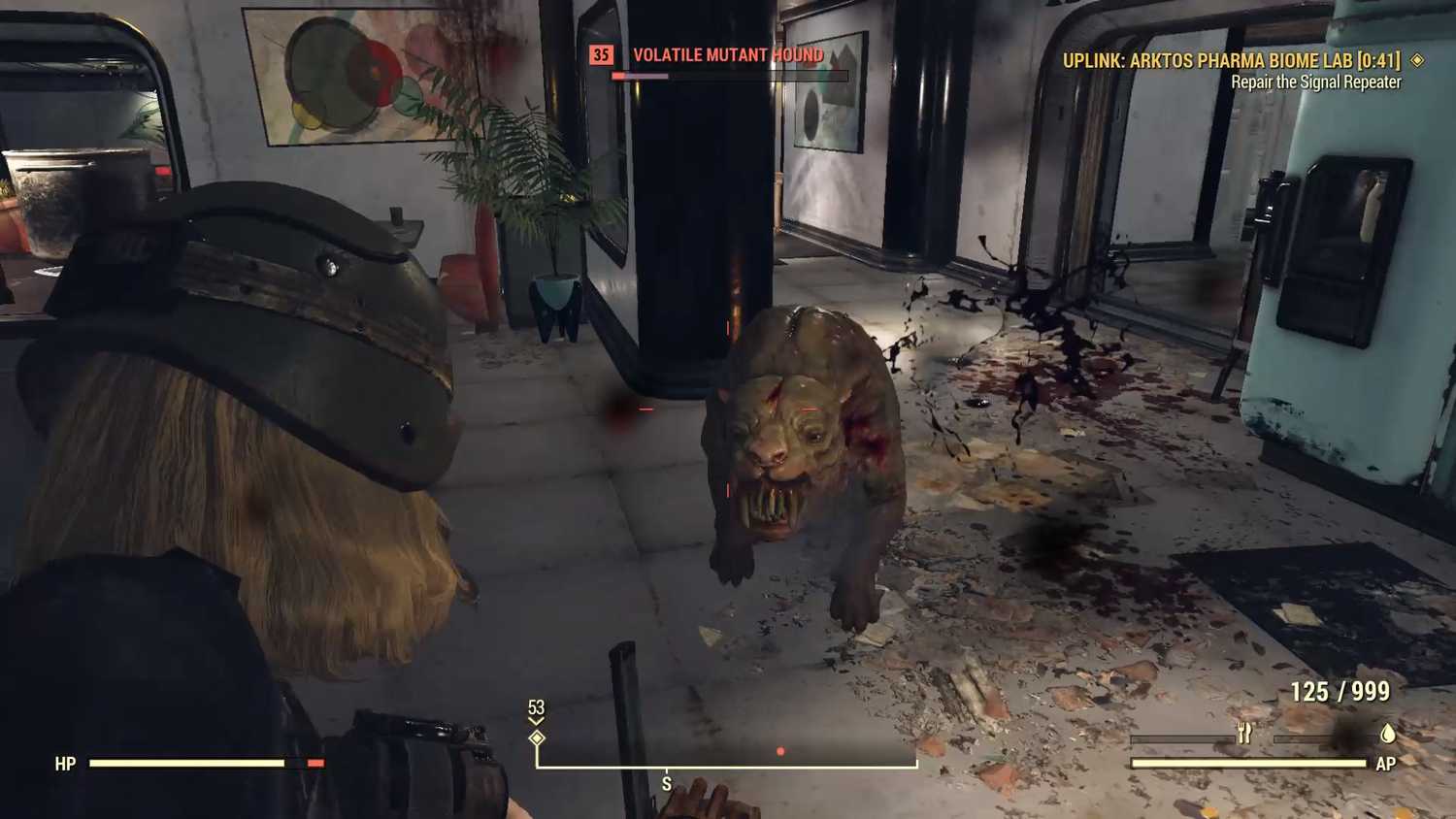 Fallout Mutated How To Complete Mutated Enemies Challenges in Fallout 76
