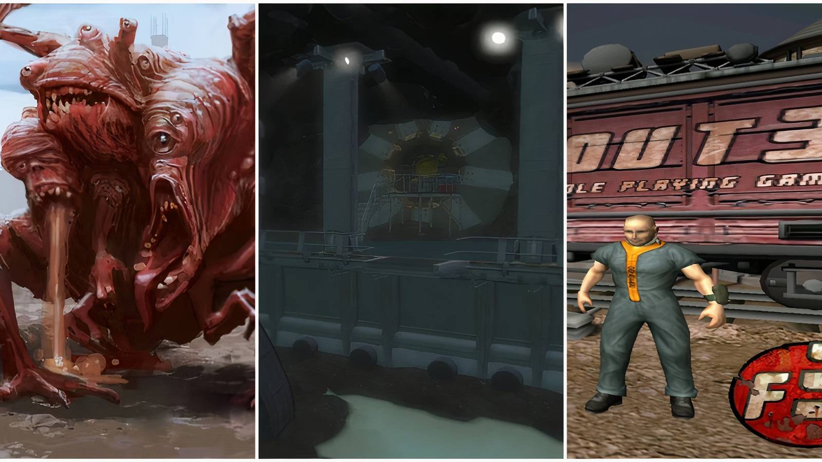 Fallout Cut Content Featured Image