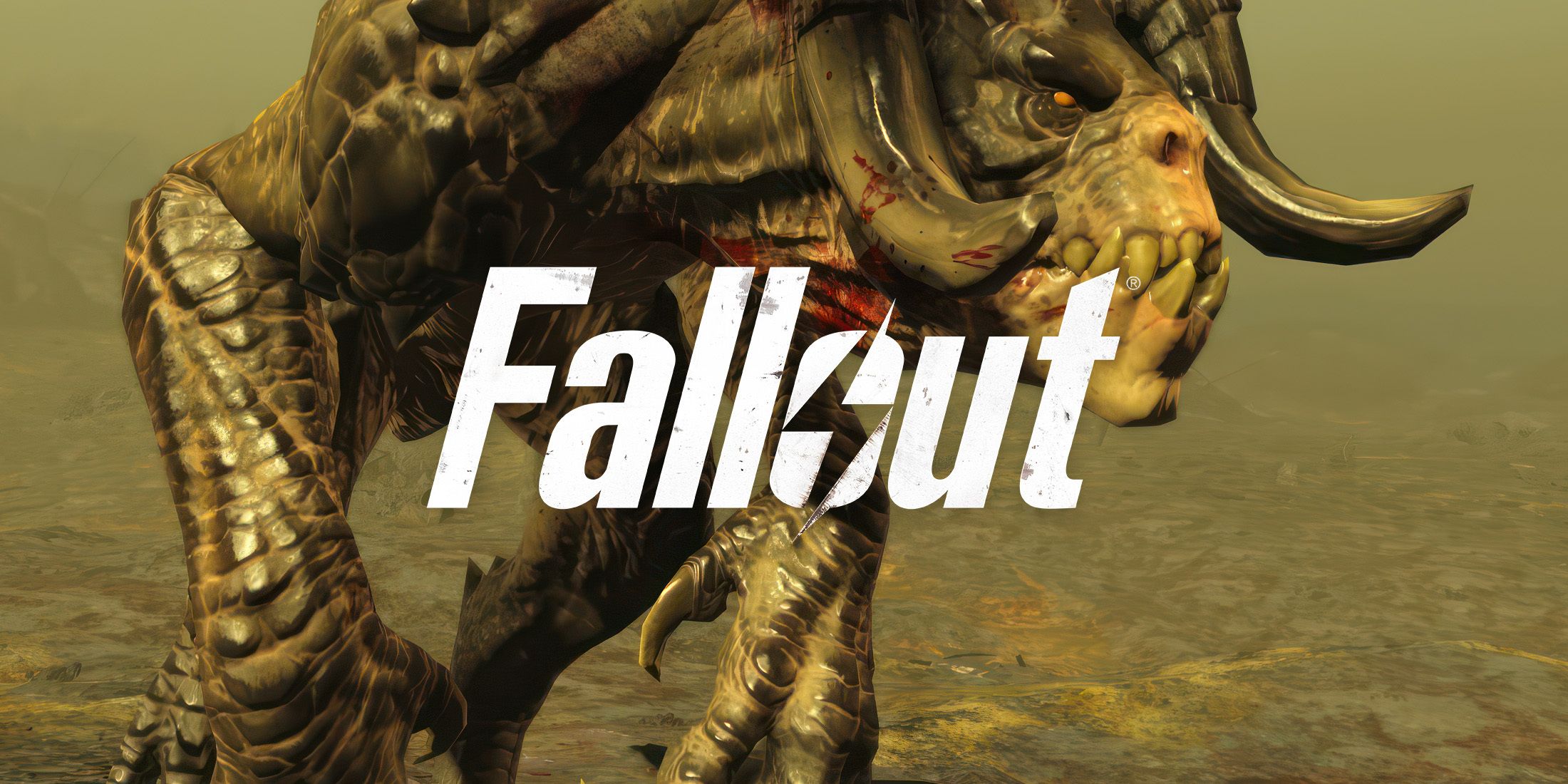 fallout deathclaw