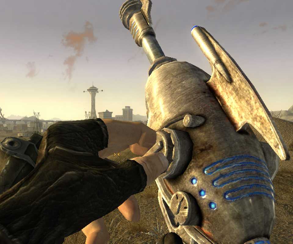 Freezer Alien Fallout Fallout S2 Episode 2 Has the Greatest Easter Egg the Show Could ...