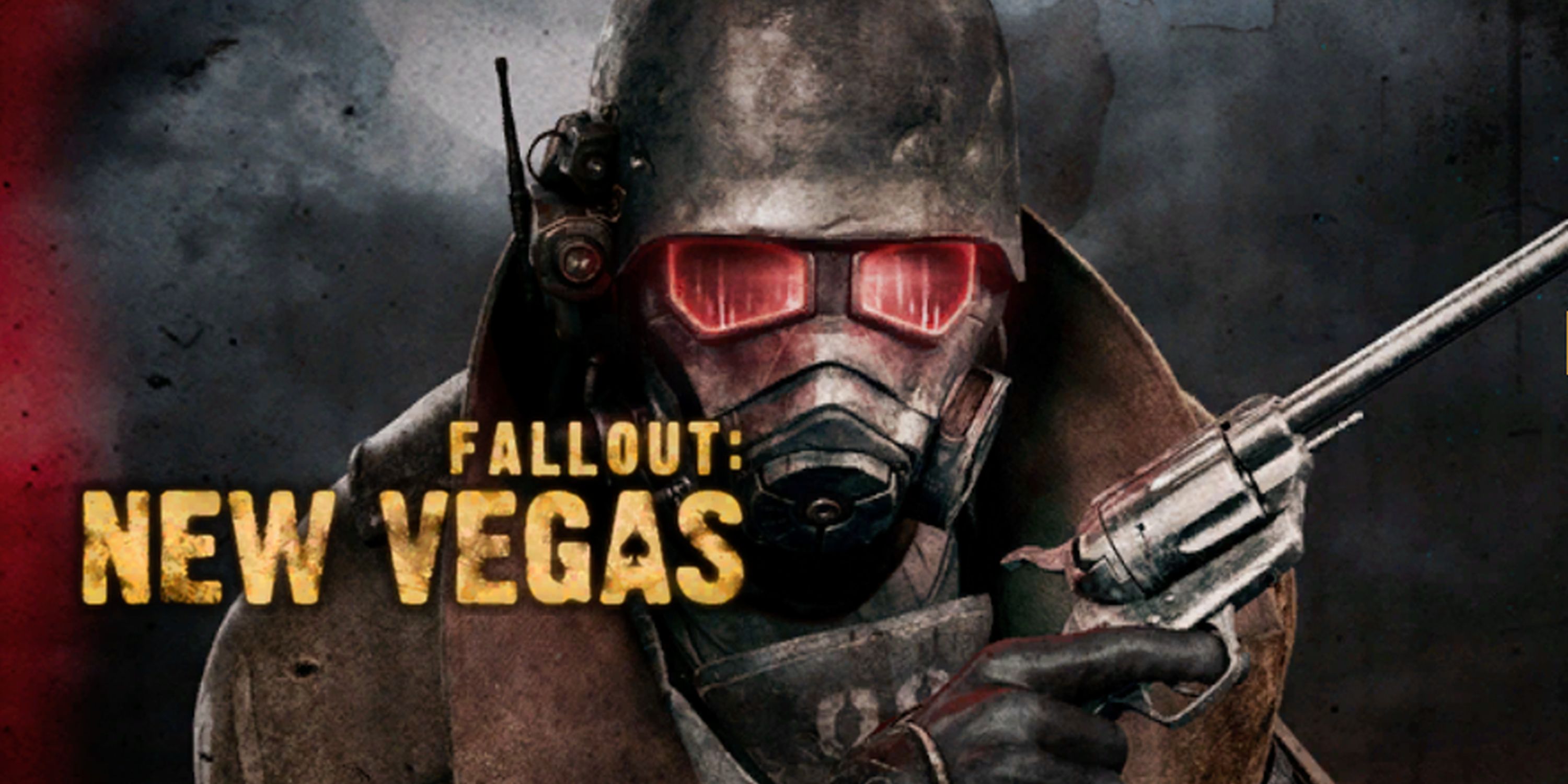 Fallout – New Vegas – Healing from Addiction