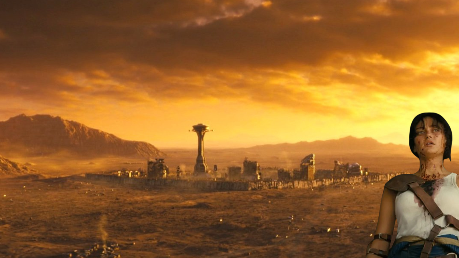 Fallout New Vegas Explained 