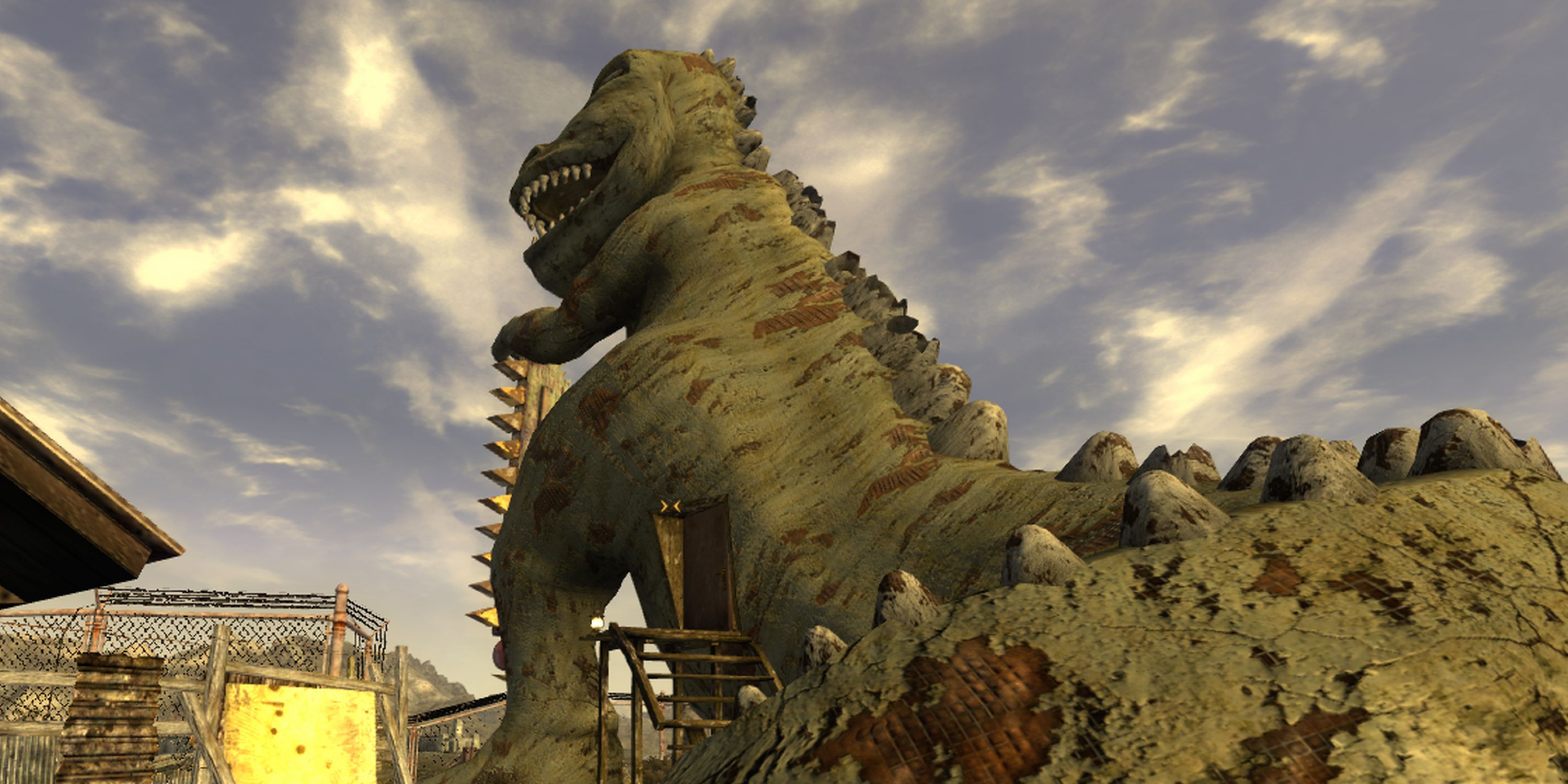How to Complete One For My Baby Quest in Fallout: New Vegas