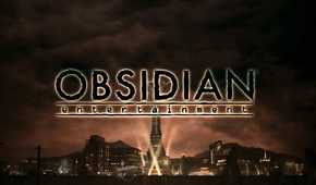 fallout new vegas obsidian logo