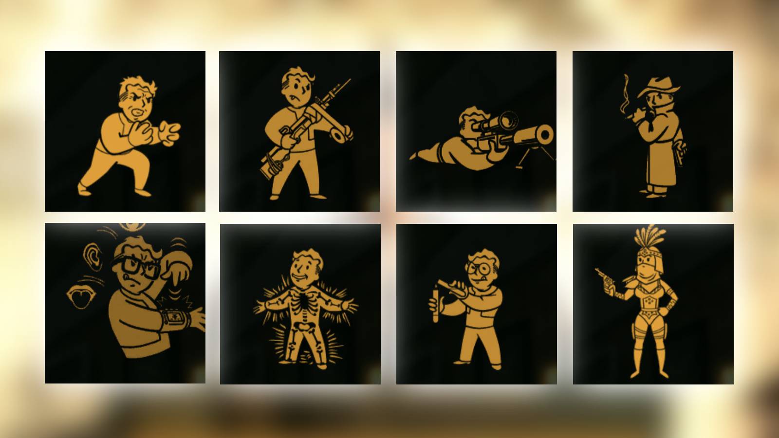 Fallout New Vegas Underrated Perks Perk