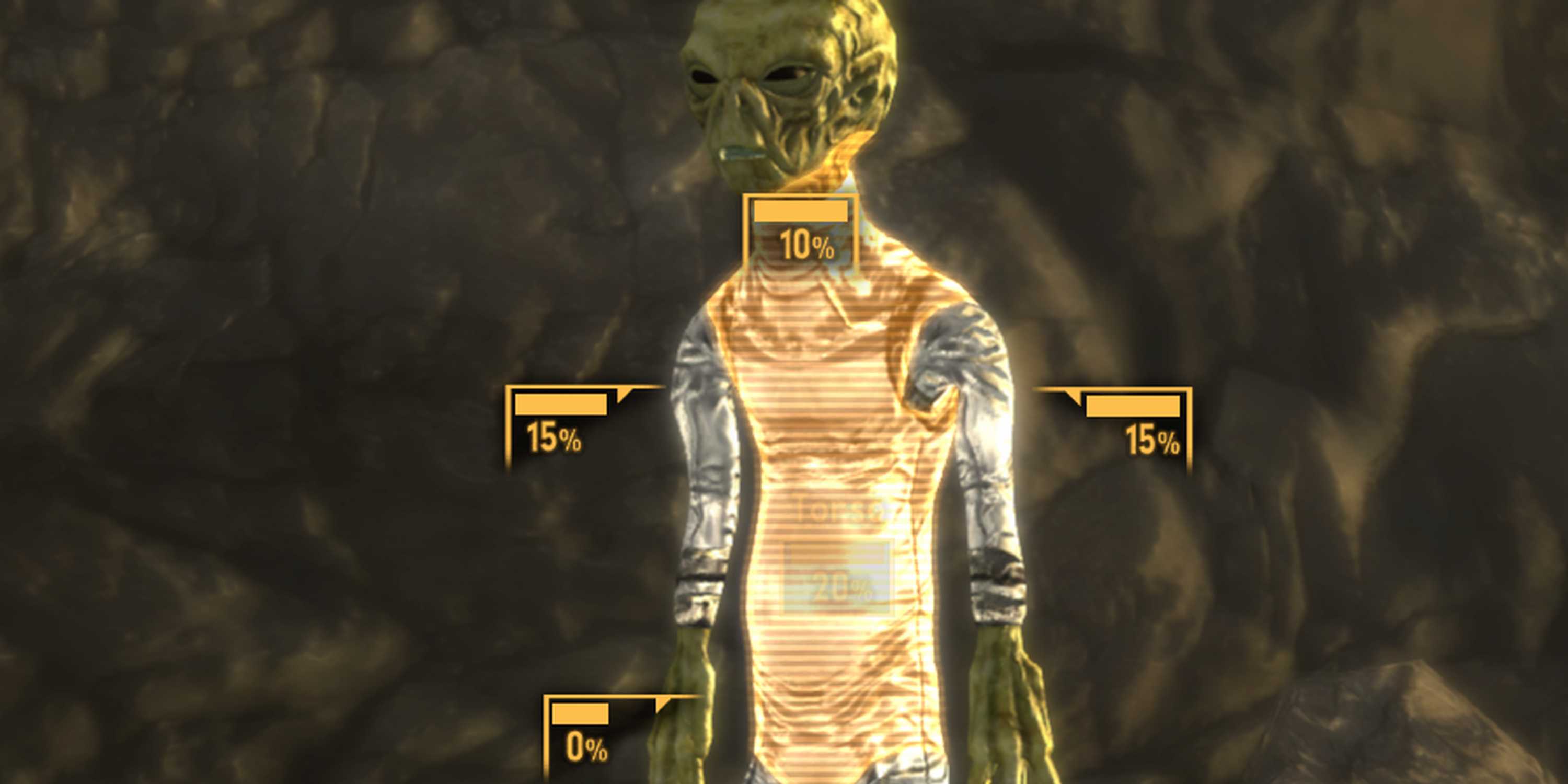 Freezer Alien Fallout Fallout S2 Episode 2 Has the Greatest Easter Egg the Show Could ...