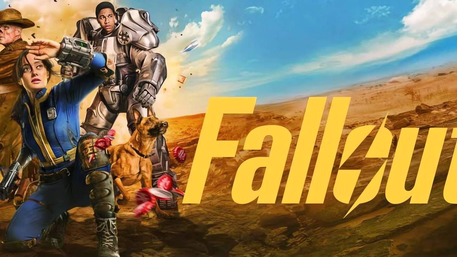 fallout tv show