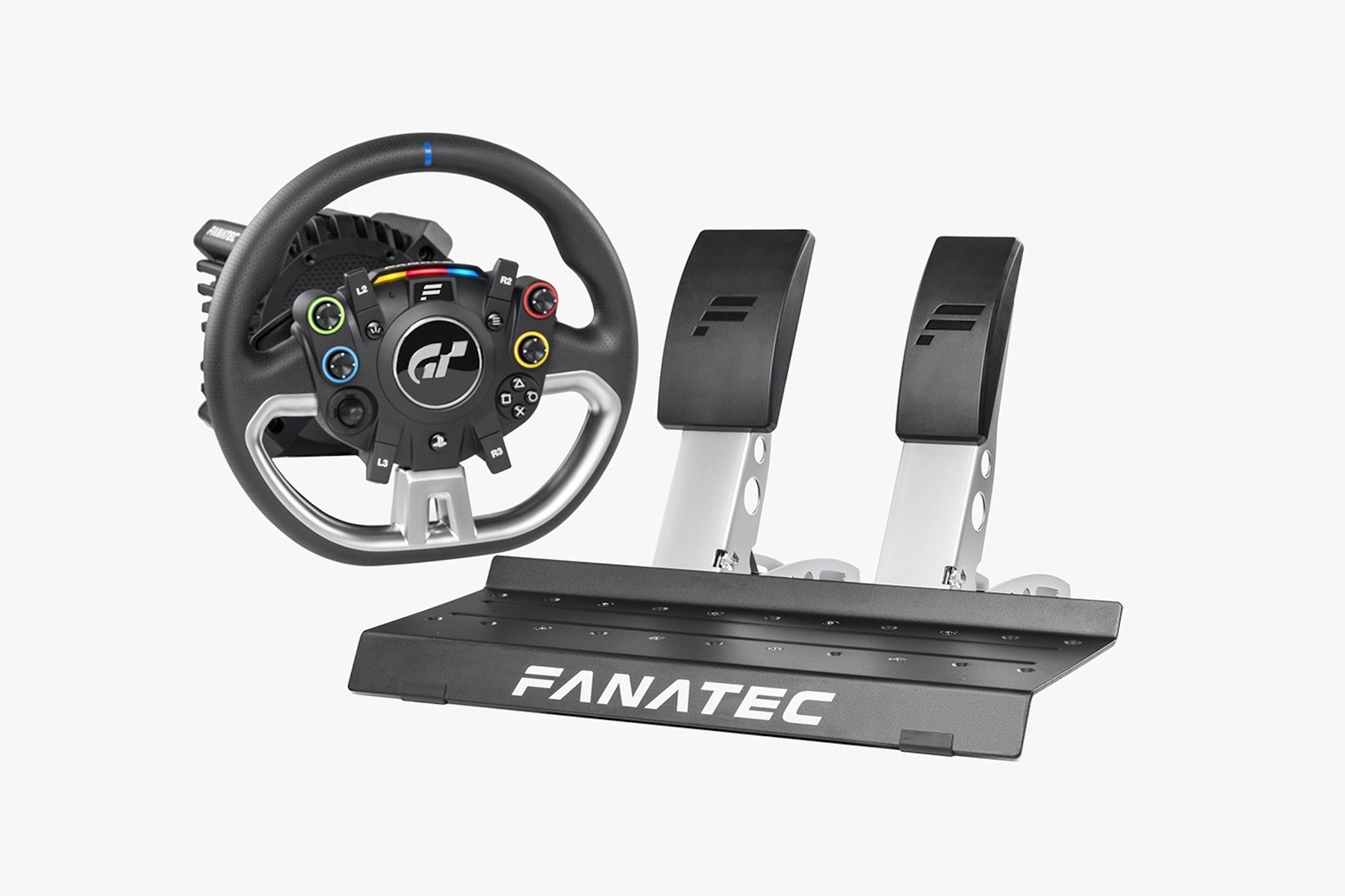 Fanatec Gran Turismo DD Pro 8nm