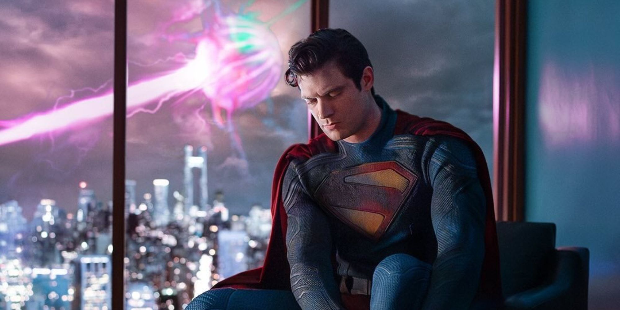 James Gunn's Superman Is Setting Up A Different Justice League