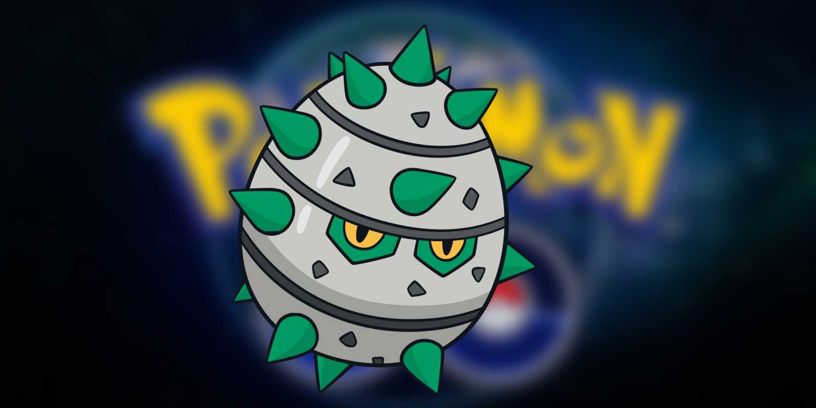 ferroseed in pokemon go