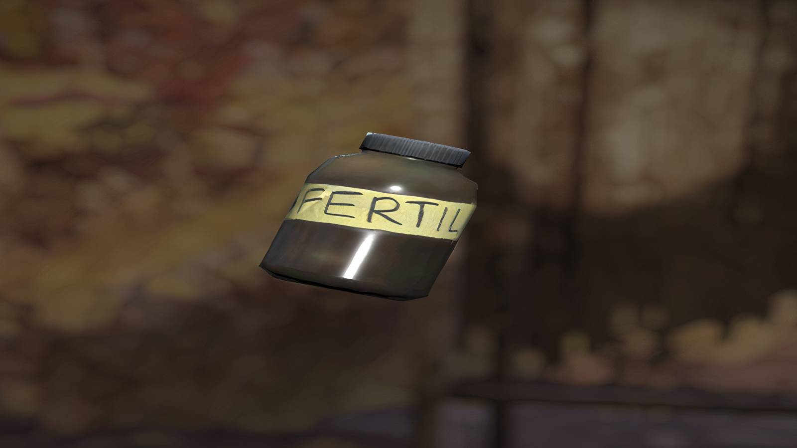 Fertilizer Fallout 76