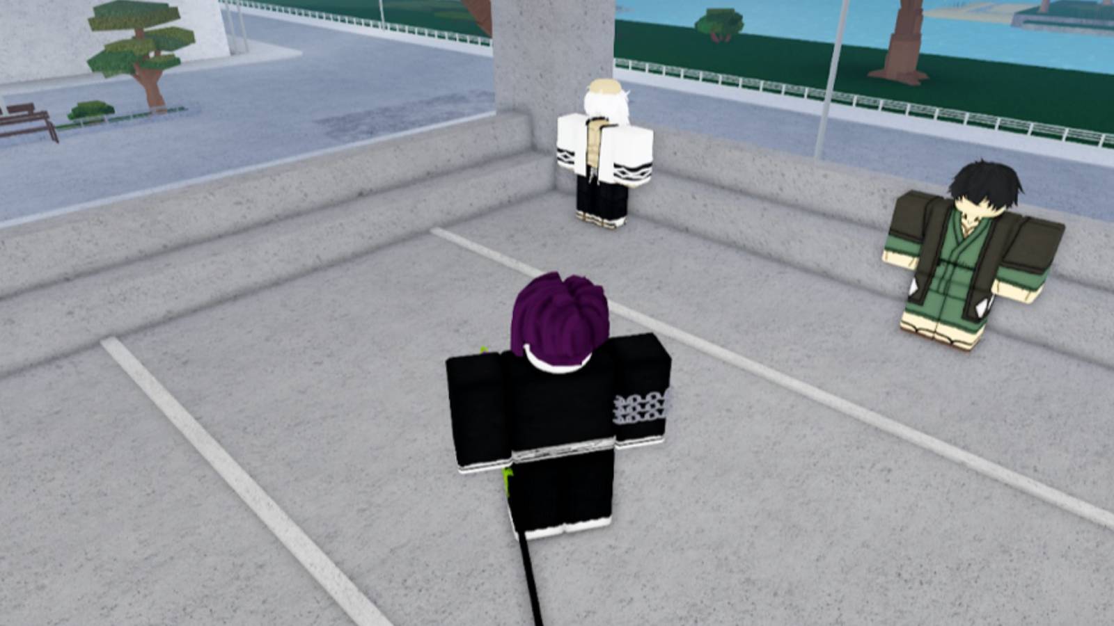 Type Soul: How To Get Formless Fighting Style