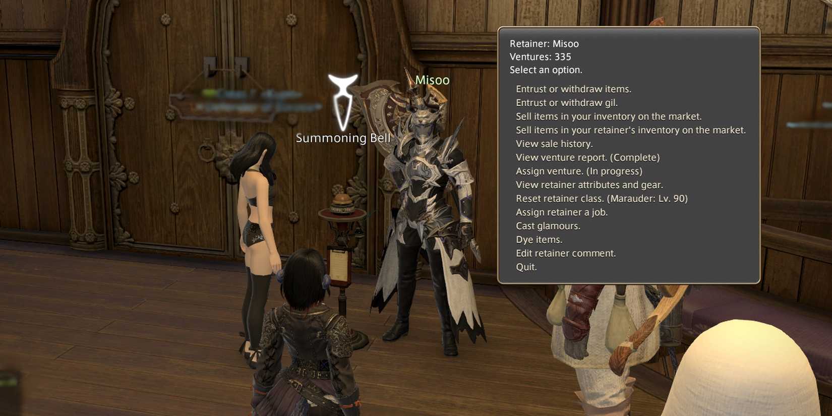 Final Fantasy 14: What Are Free Trial Restrictions?