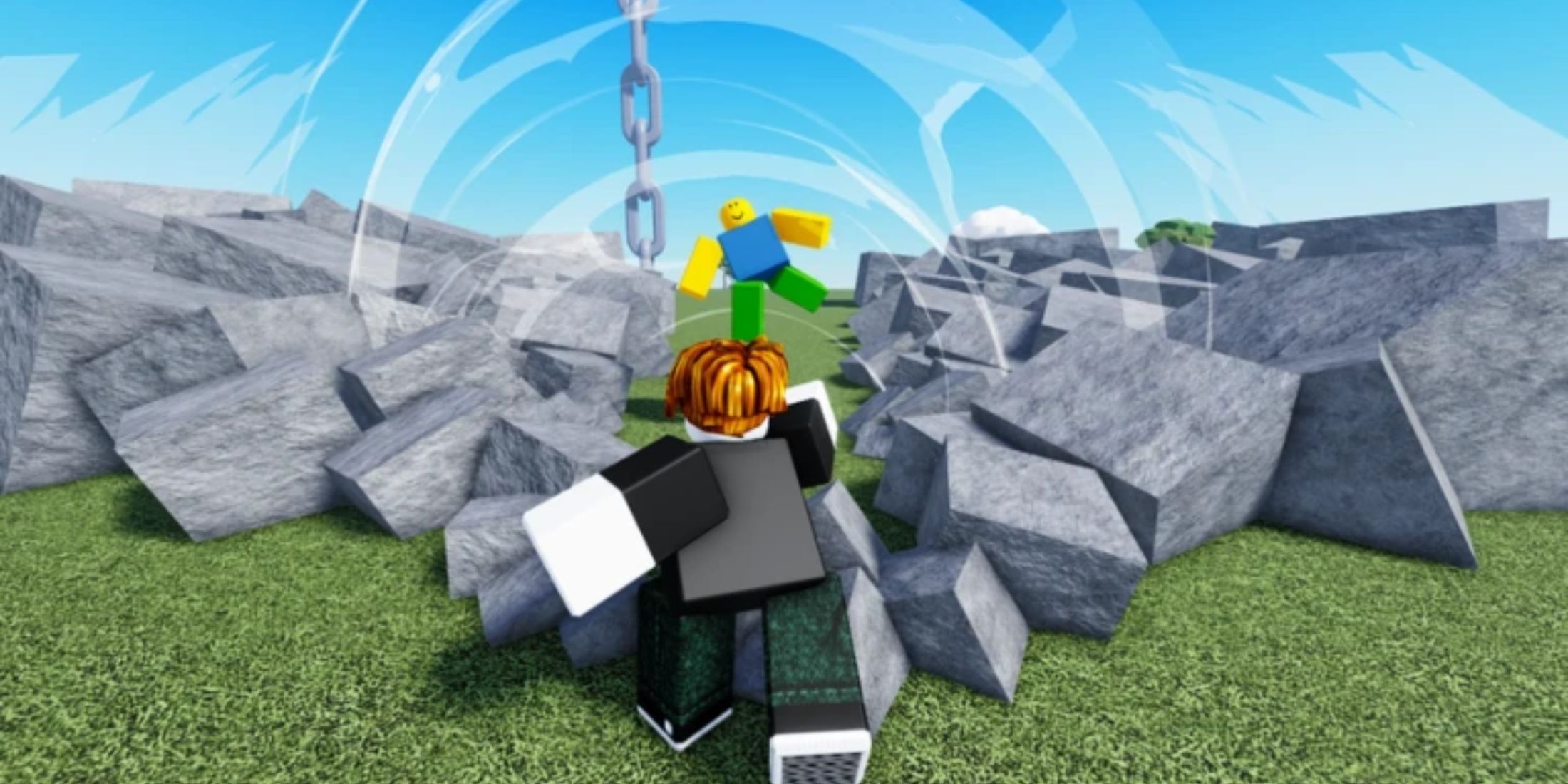 Roblox: Fight For Survival Codes