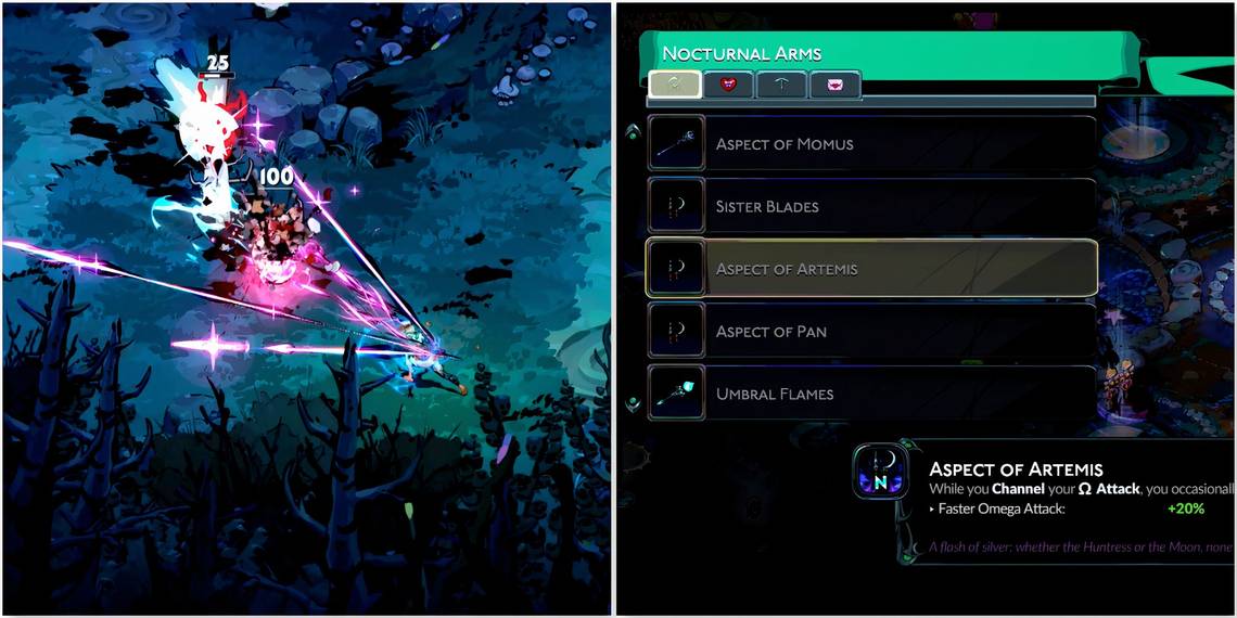 ¡Descubre el Secreto de las Armas en Hades 2 que los Jugadores No Quieren que Sepas!