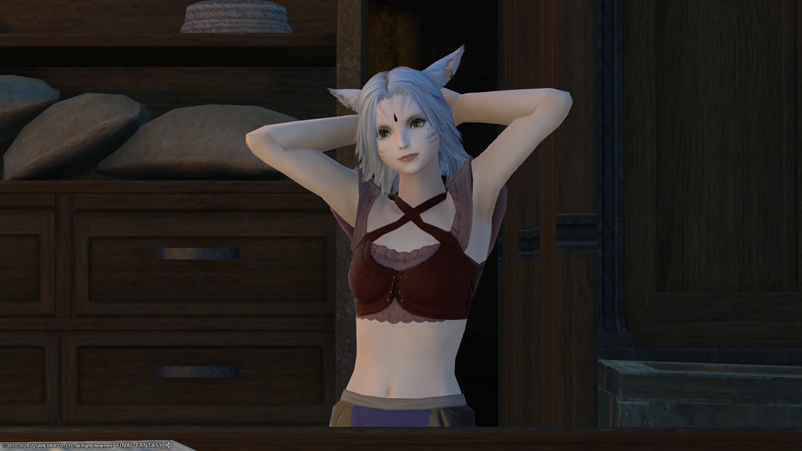 final fantasy 14 c'intana