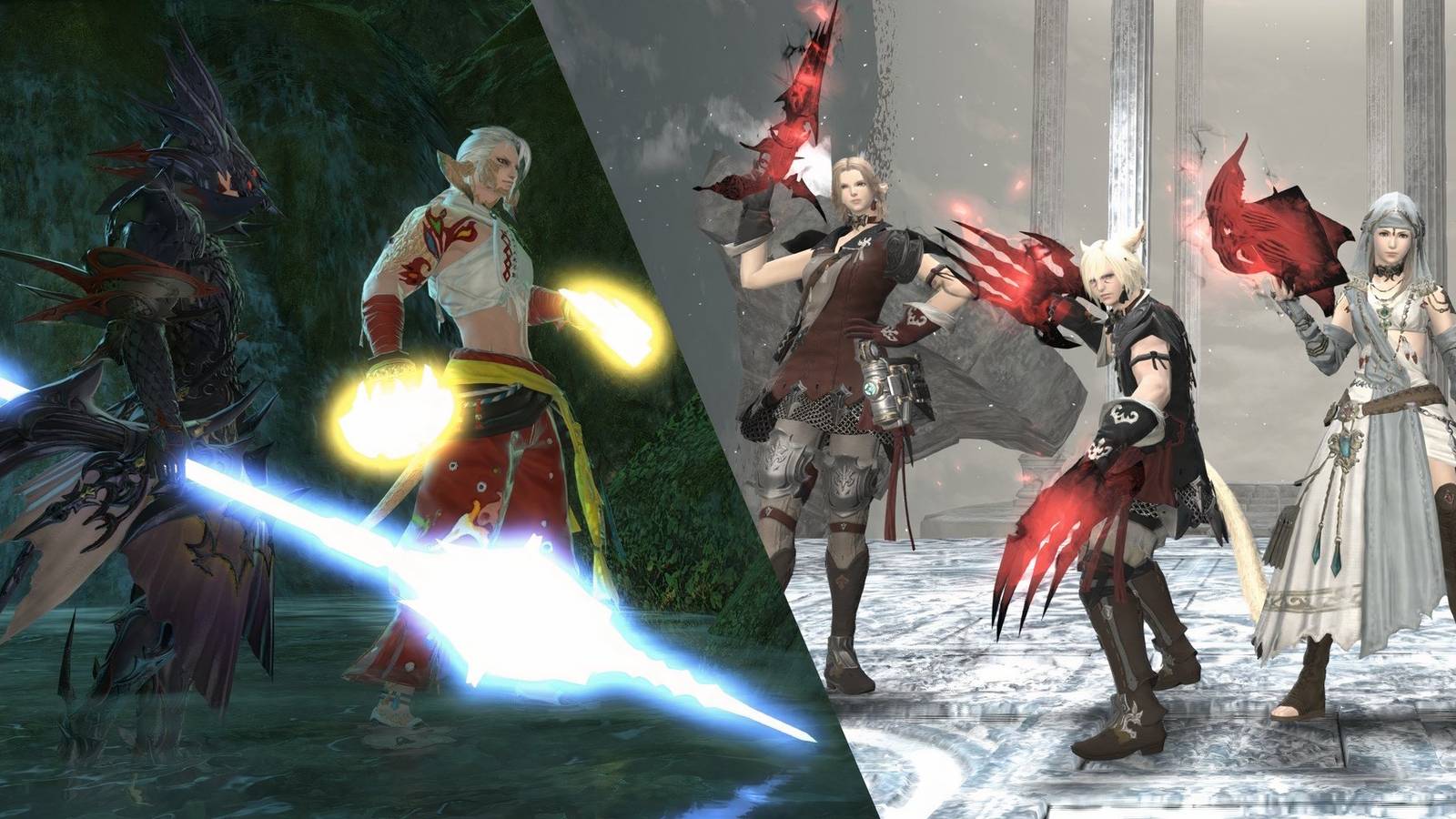 final fantasy 14 deep dungeon weapon