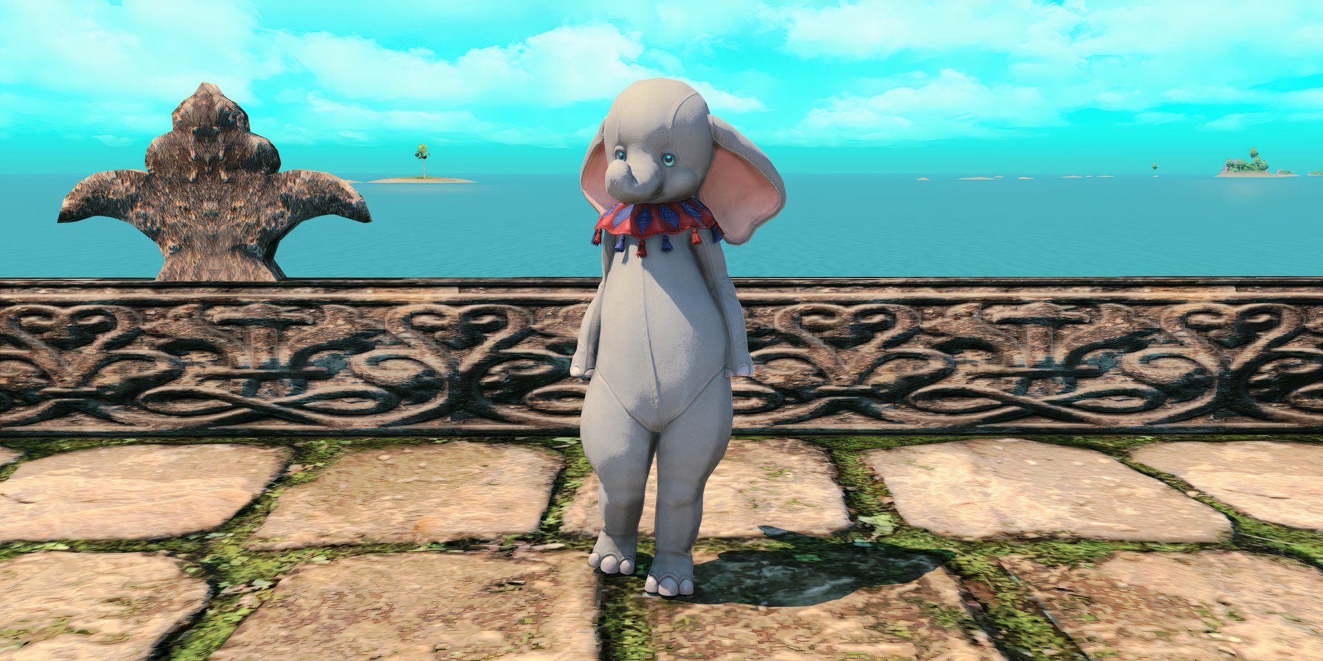 final fantasy 14 gaja suit daivadipa reward fate