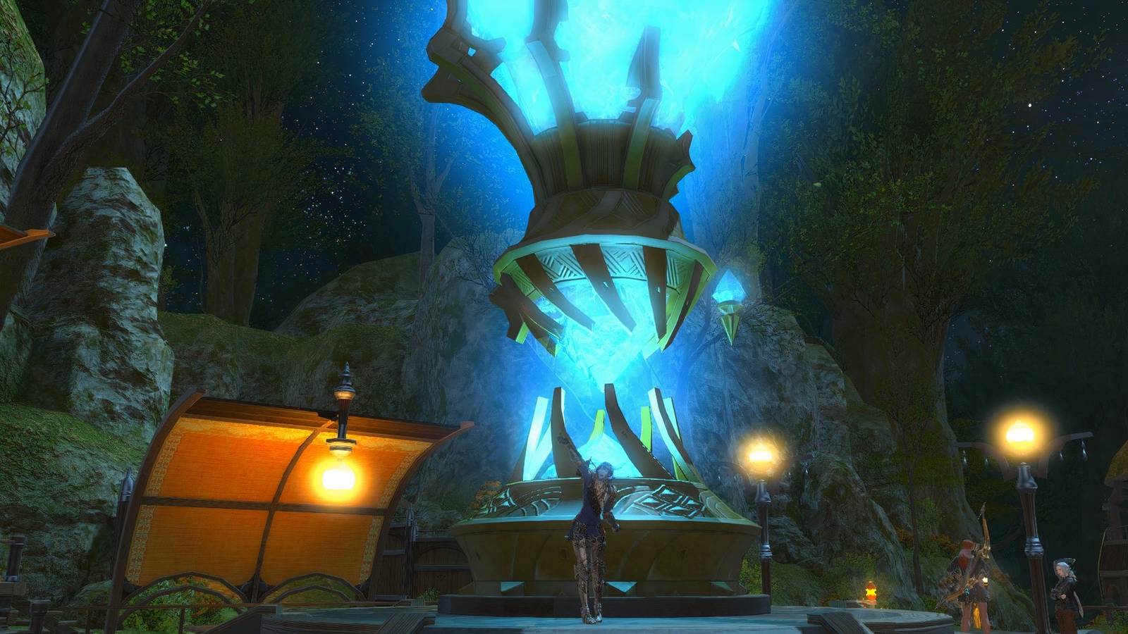 Final Fantasy 14: What Are Free Trial Restrictions?