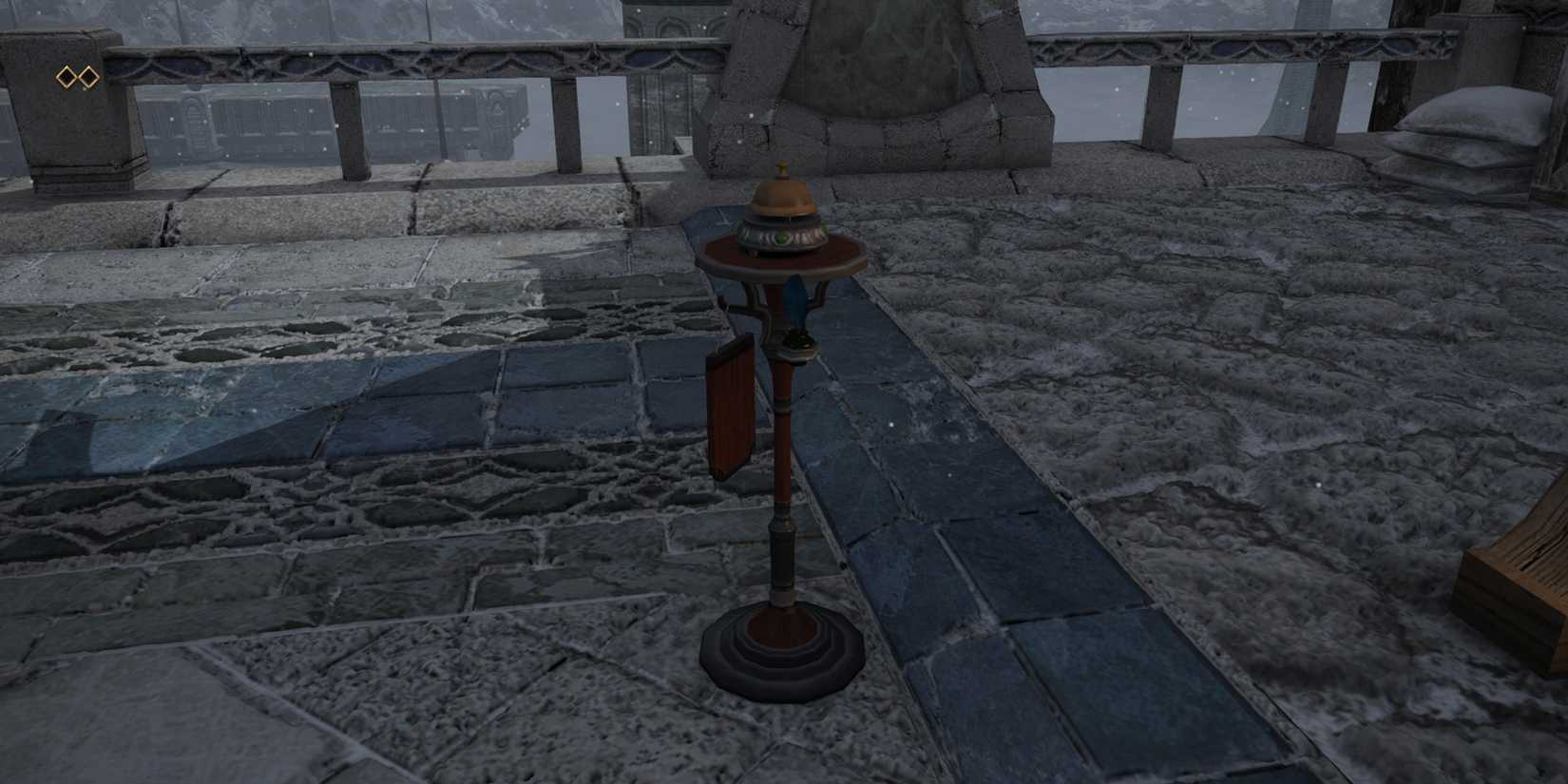 final fantasy 14 summoning bell