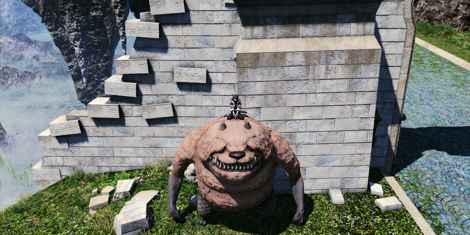 Final Fantasy 14: Faux Hollows Guide