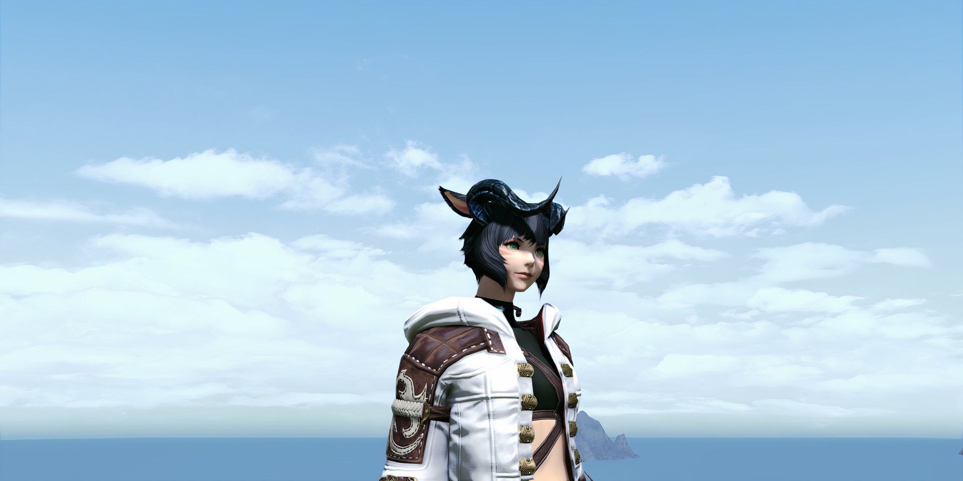 final fantasy 14 ultima horns