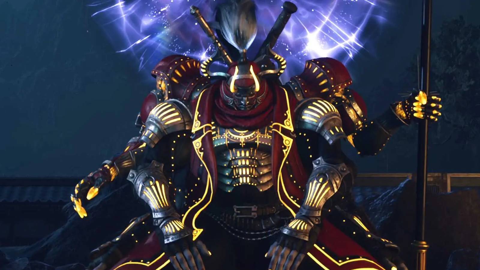 Final Fantasy 7 Rebirth- One Summon Already Seems Like a Clear Successor to Gilgamesh in Part 3